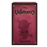 Disney Villainous: Sugar & Spite ^ AUG 1 2024