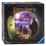 The Lord of the Rings Adventure Book Game (No Amazon Sales)