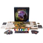The Lord of the Rings Adventure Book Game (No Amazon Sales)