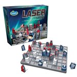 Laser Chess (No Amazon Sales)