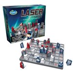 Laser Chess