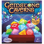 Gemstone Caverns