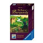 The Castles Of Burgundy Card Game (No Amazon Sales)