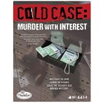 Cold Case: Murder with Interest (No Amazon Sales) ^ 2024