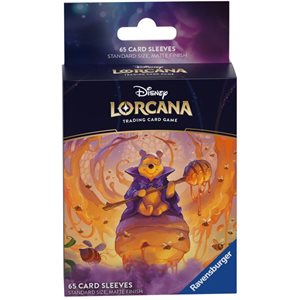 Disney Lorcana: Azurite Sea: Sleeve B