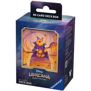 Disney Lorcana: Azurite Sea: Deck Box B