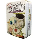 Kittens in a Blender Deluxe (No Amazon Sales)