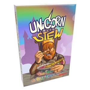 Unicorn Stew (No Amazon Sales) ^ SEP 2021