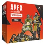 Apex Legends: The Board Game: Squad 1 Expansion ^ Q3 2024