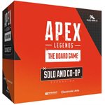 Apex Legends: The Board Game: Solo and Co-op Expansion ^ Q3 2024