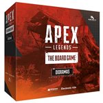 Apex Legends: The Board Game: Dioramas Expansion for Squad Expansion ^ Q3 2024