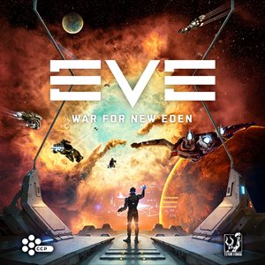 EVE: War for New Eden: Core Box ^ 2024