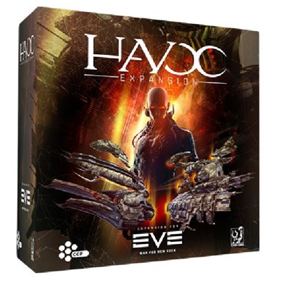 EVE: War for New Eden: Havoc Expansion ^ 2024