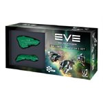 EVE: War for New Eden: Collector's Box: Gallente ^ 2024