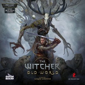 The Witcher: Old World (Deluxe Edition) ^ JUNE 21 2023