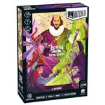 Unmatched: Slings And Arrows (No Amazon Sales) ^ Q3 2024