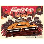 Thunder Road: Vendetta (No Amazon Sales)
