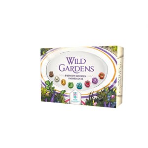 Wild Gardens: Premium Wooden Ingredients ^ Q1 2024