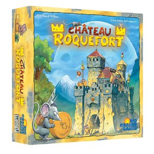 Chateau Roquefort ^ TBD 2023