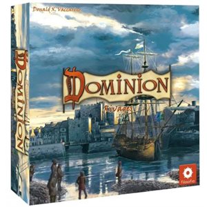 Dominion Seaside (FR)