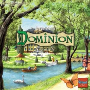 Dominion: Prosperity (FR)