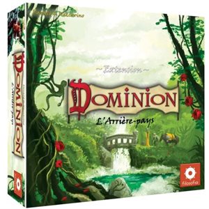 Dominion Hinterlands (FR)