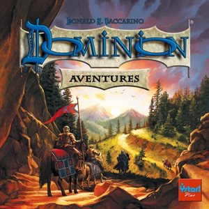 Dominion: Adventures (FR)