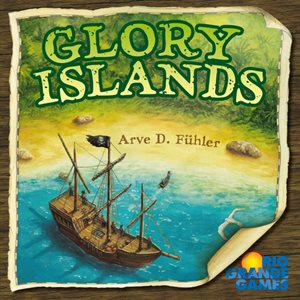 Glory Islands ^ JAN 2022