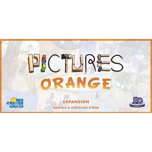 Pictures: Orange