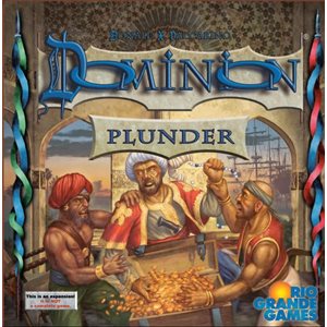 Dominion: Plunder ^ JAN 2023