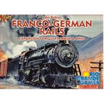 Franco-German Rails Expansion ^ JAN 2023