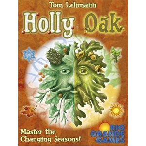 Holly Oak ^ Q1 2024