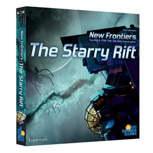 New Frontiers: The Starry Rift Expansion ^ Q1 2024