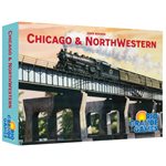 Chicago & NorthWestern ^ Q1 2024