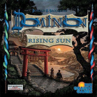 Dominion: Rising Sun Expansion ^ Q3 2024