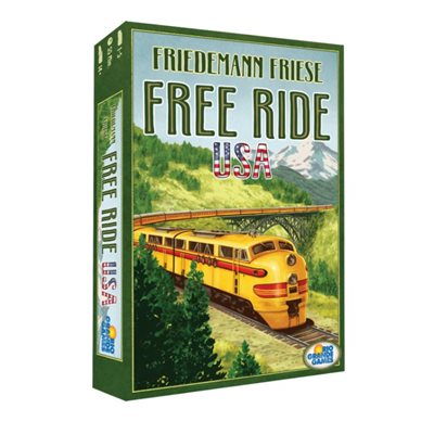 Free Ride USA ^ Q4 2024