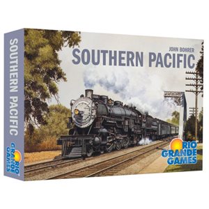 Southern Pacific ^ Q2 2024