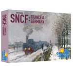 SNCF: France & Germany ^ Q3 2024