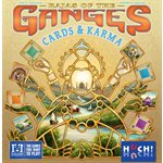 Rajas of the Ganges: Cards & Karma ^ Q4 2024