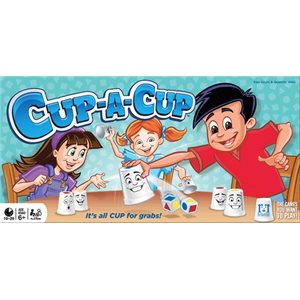 Cup A Cup