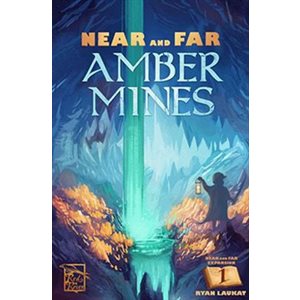 Near and Far: Amber Mines (No Amazon Sales) ^ NOV 2024