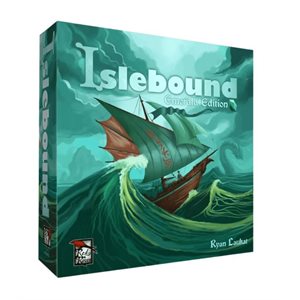 Islebound: Emerald Edition (No Amazon Sales) ^ OCT 30 2024