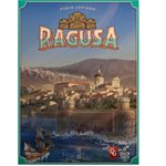 Ragusa (No Amazon Sales)