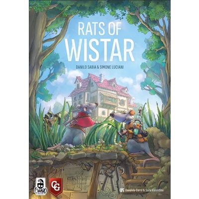 Rats of Wistar (No Amazon Sales) ^ MARCH 15 2024