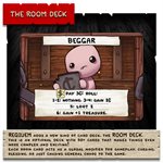 The Binding Of Isaac: Four Souls: Requiem (No Amazon Sales) ^ APRIL 28 2023