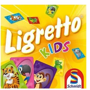 Ligretto Kids ^ Q2 2023