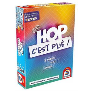 HOP C'est Plie