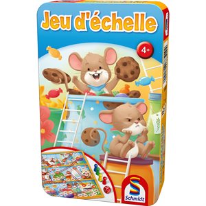 Jeu d'echelle (French)