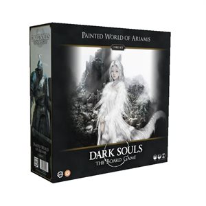 Dark Souls The Board Game: Painted World Of Ariamis (No Amazon Sales)