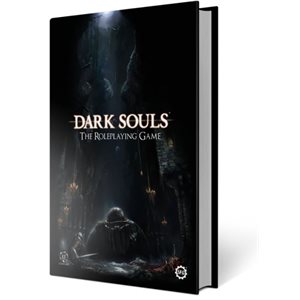 Dark Souls: The Roleplaying Game ^ TBD 2022